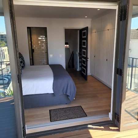 De Waterkant Cottages Le Cap Extérieur photo