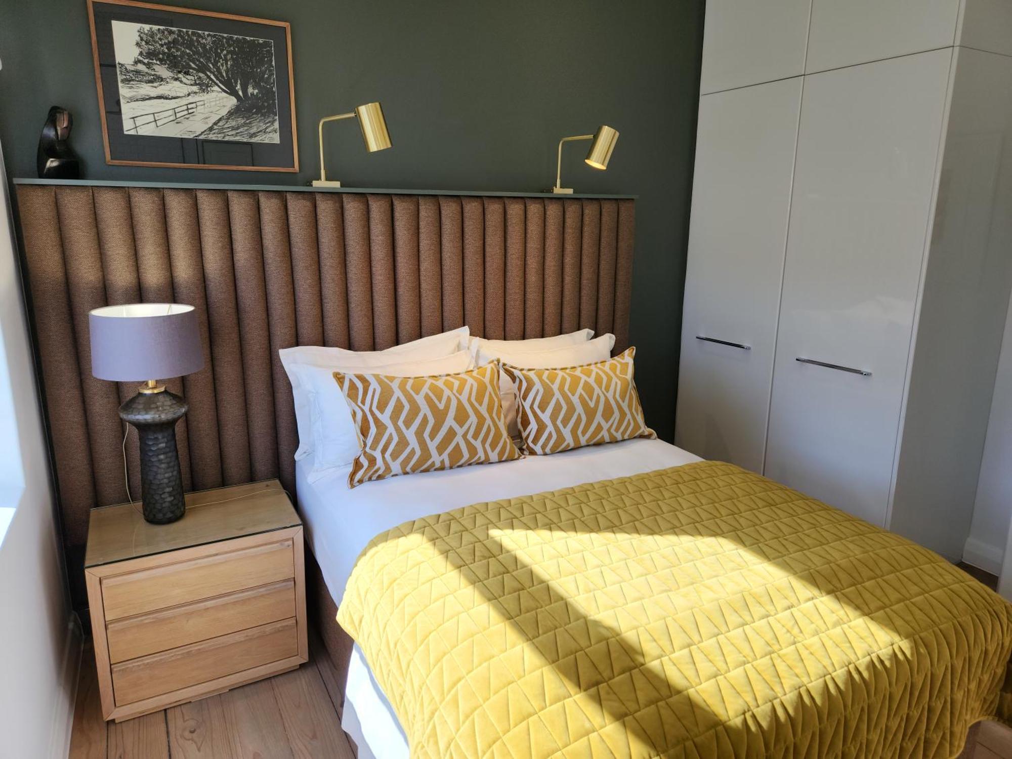 De Waterkant Cottages Le Cap Extérieur photo