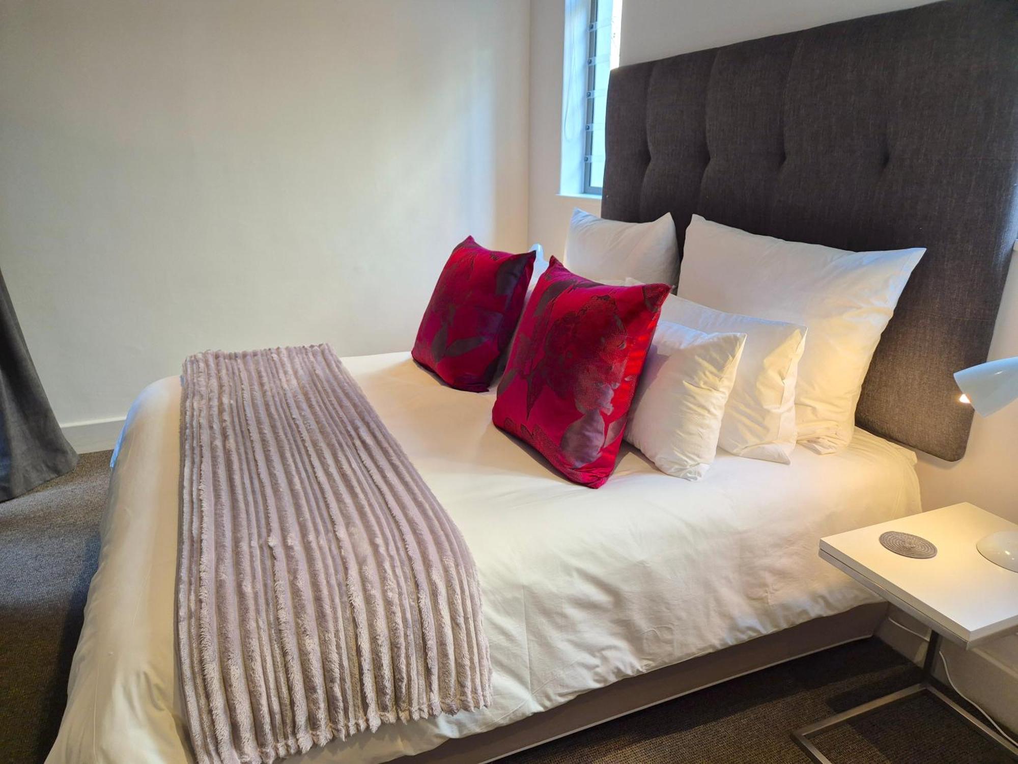De Waterkant Cottages Le Cap Extérieur photo