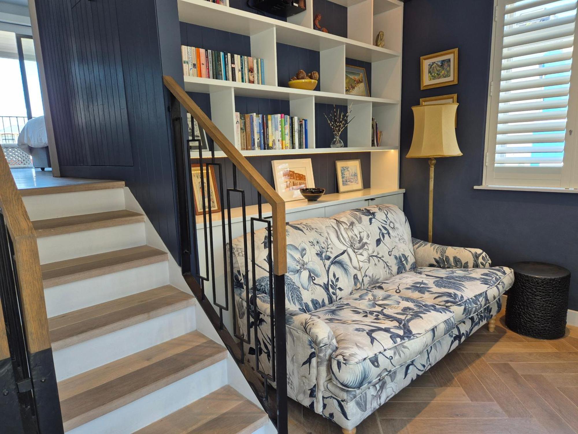 De Waterkant Cottages Le Cap Extérieur photo