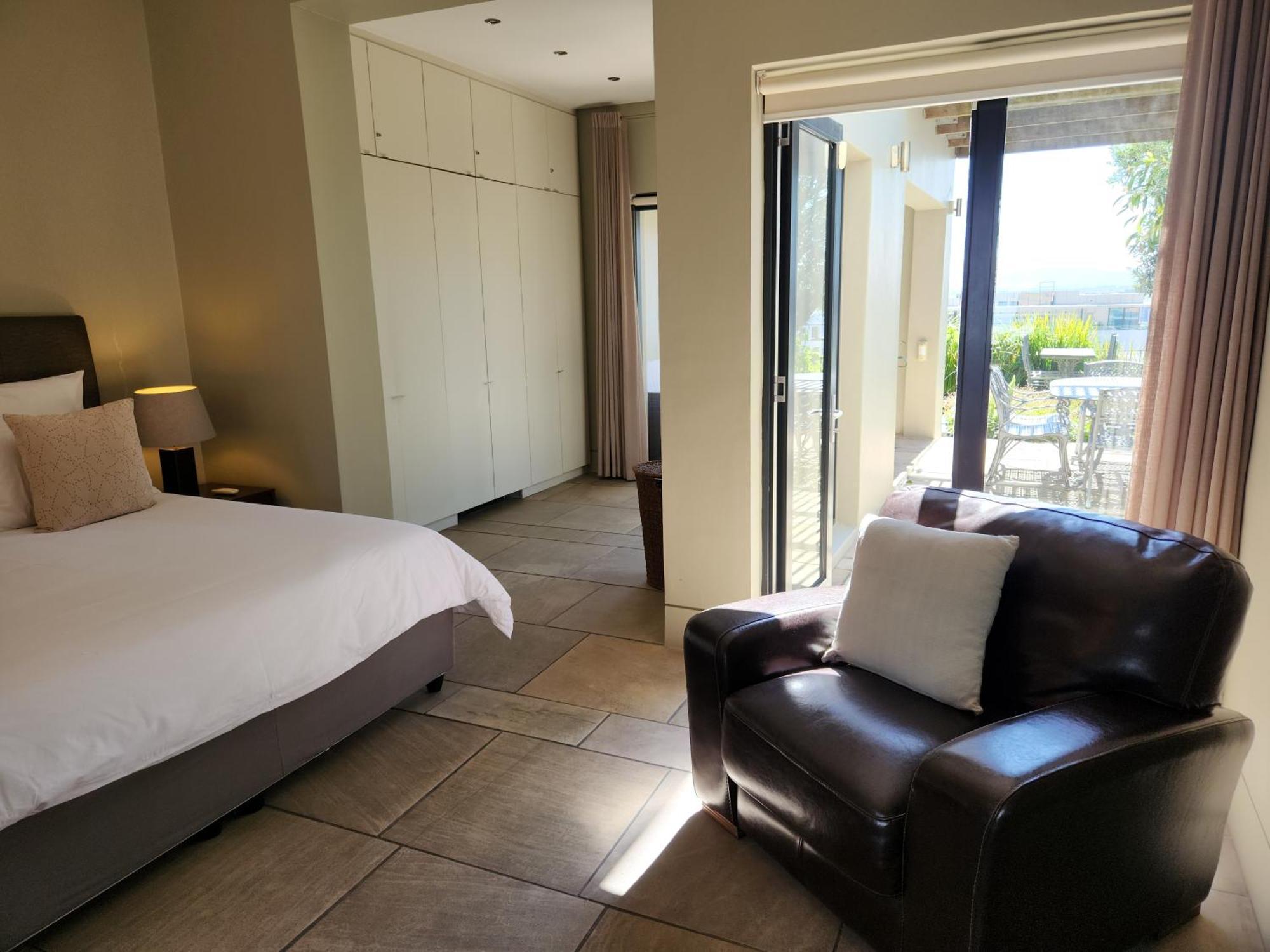 De Waterkant Cottages Le Cap Extérieur photo