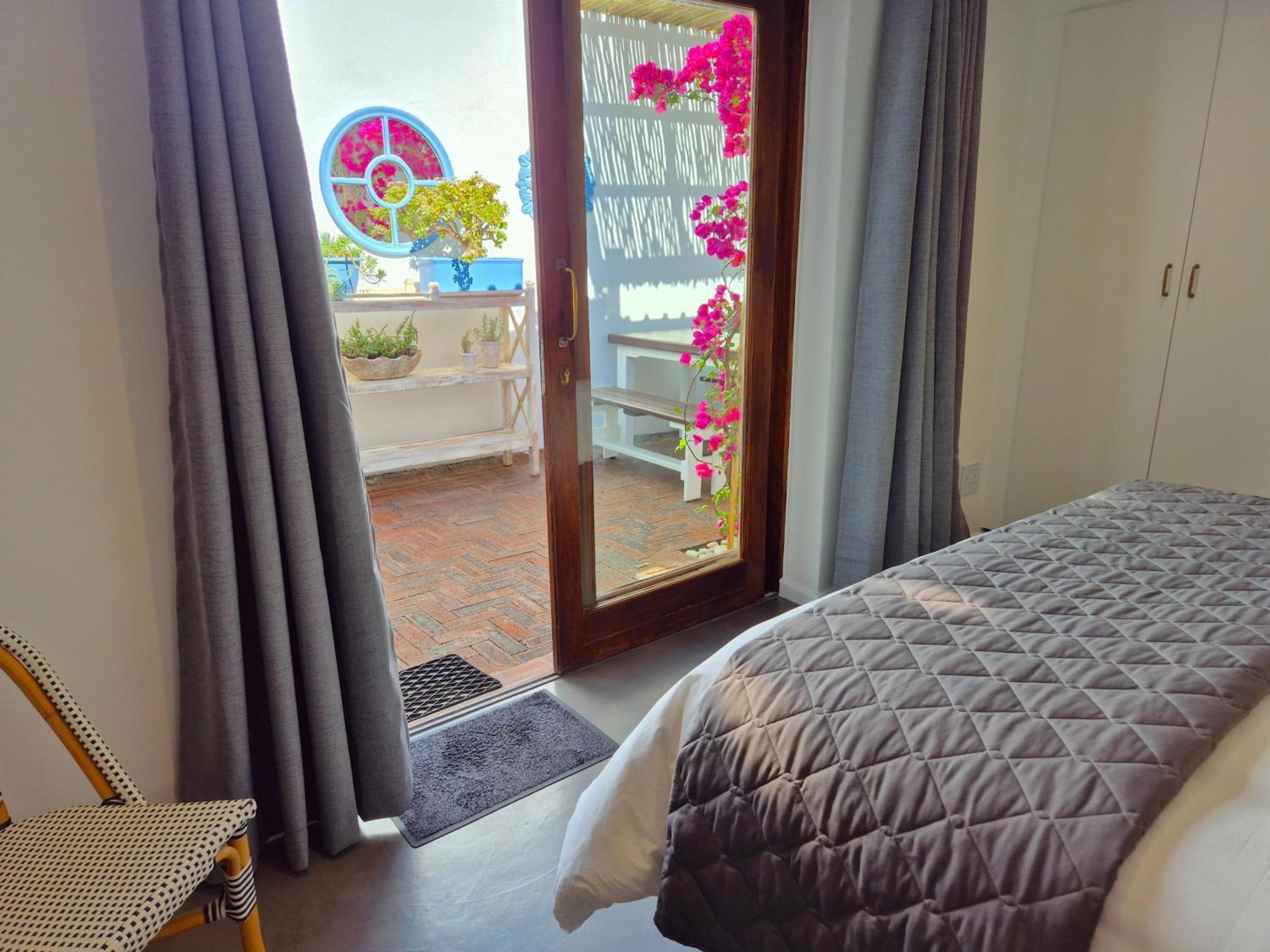 De Waterkant Cottages Le Cap Extérieur photo